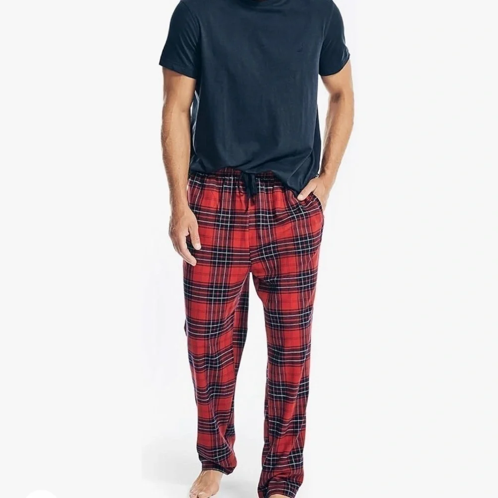 Men’s Nautica Pajama pants‎ ( XL)